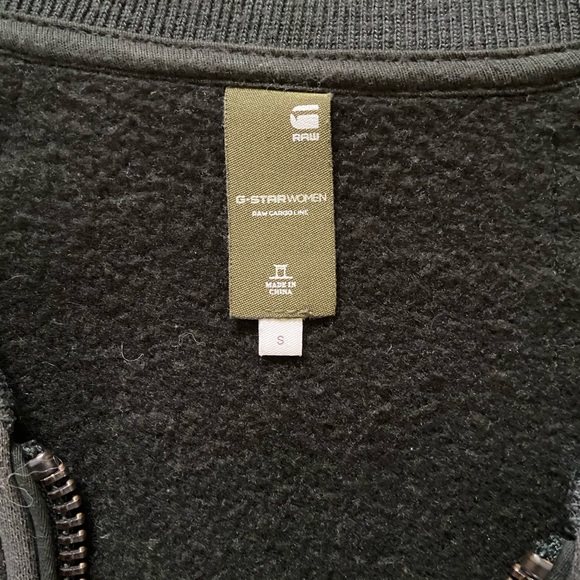 ๐ G-Star army bomber - Picture 3 of 5